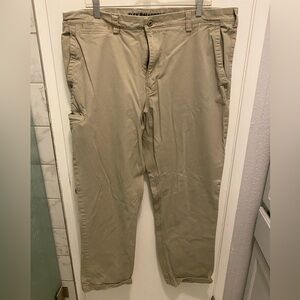 Duluth Flex Ballroom Khakis